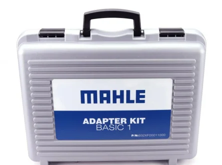 Набір адаптерів BASIC 1 для станції ATX по заміні оливи в АКПП (18 шт.) MAHLE / KNECHT 1010320040XX