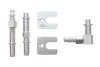 Адаптер №35 для АКПП Volvo XC60/V60 (Aisin) MAHLE MAHLE / KNECHT 1010320055XX (фото 1)