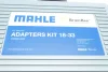 Набір адаптерів №18-33 для станції ATX по заміні оливи в АКПП (16 шт.) MAHLE / KNECHT 1010320108XX (фото 43)