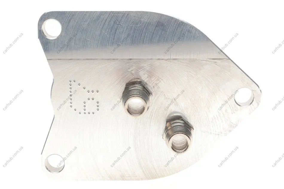 Адаптер №67 для АКПП Volvo/BMW/Land Rover (GA8G45W) MAHLE MAHLE / KNECHT 1010320126XX (фото 1)