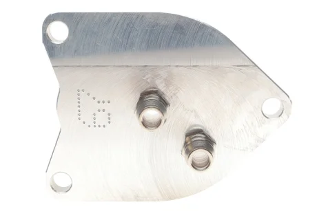 Адаптер №67 для АКПП Volvo/BMW/Land Rover (GA8G45W) MAHLE MAHLE / KNECHT 1010320126XX