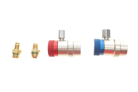 Комплект швидкознімних з\'єднань E3 Upgrade Kit (R134A) для ACX 310 MAHLE / KNECHT 1010350443XX