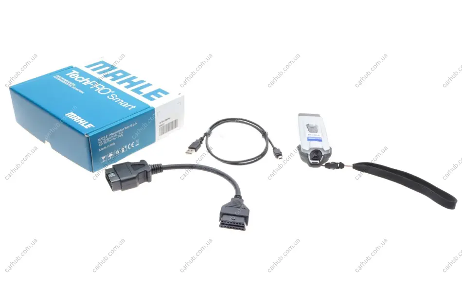 Сканер для автодіагностики TechPRO Smart MAHLE / KNECHT 1010601584XX (фото 1)