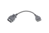 Сканер для автодіагностики TechPRO Smart MAHLE / KNECHT 1010601584XX (фото 9)