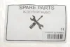 Ємність для нової оливи установки MAHLE ACX 310 MAHLE / KNECHT 14126040001900 (фото 2)