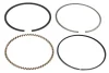 Кільця поршневі Mazda 626 IV/Mk V 1.8/2.0i 91-05 (83.00mm/STD) (1.2-1.5-3.0) MAHLE MAHLE / KNECHT 627 29 V0 (фото 1)