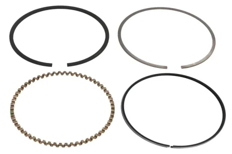 Кільця поршневі Mazda 626 IV/Mk V 1.8/2.0i 91-05 (83.00mm/STD) (1.2-1.5-3.0) MAHLE MAHLE / KNECHT 627 29 V0