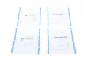 Кільця поршневі Mazda 626/929 1.8-2.2i 83-97/KIA Sportage 2.0i 94-03 (86.00mm/STD) (1.5-1.5-4) MAHLE MAHLE / KNECHT 627 31 V0 (фото 2)