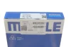Кільця поршневі Hyundai Accent/Santa Fe 1.5-2.0CRDi 01- (83.00mm/STD) (2-2-3) MAHLE MAHLE / KNECHT 681 12 N0 (фото 3)