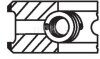 77,2 (STD) 1,75-1,75-3 Комплект поршньових кілець HYUNDAI ACCENT IV, ELANTRA IV, ELANTRA V, ELANTRA VI, I20 I, I30, I40 I, I40 I CW, IX20, IX35, TUCSON KIA CARENS III, CARENS IV 1.6D/1.7D 06.05- MAHLE / KNECHT 681RS001050N0 (фото 3)