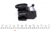 Кран пічки VW Polo 05-11/Skoda Fabia II 07-14 MAHLE / KNECHT AA 16 000P (фото 4)