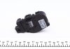 Кран печки MB W204/S204/W212/S212/W221/W463/BMW 5 (F10/F11)/6 (F12/F13)/Audi A4/A5 07- MAHLE / KNECHT AA 18 000P (фото 2)