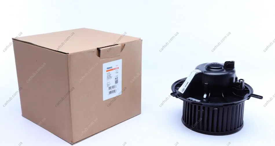 Моторчик пічки VW Caddy 03- MAHLE MAHLE / KNECHT AB 148 000P (фото 1)