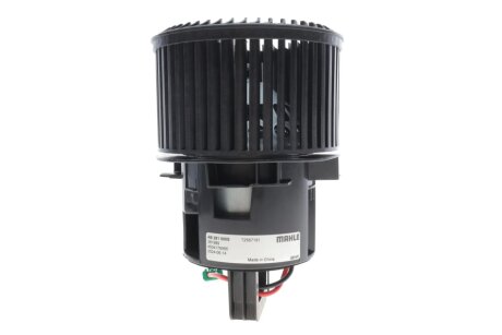Моторчик пічки Peugeot 308 13-/508 18- MAHLE MAHLE / KNECHT AB 281 000S