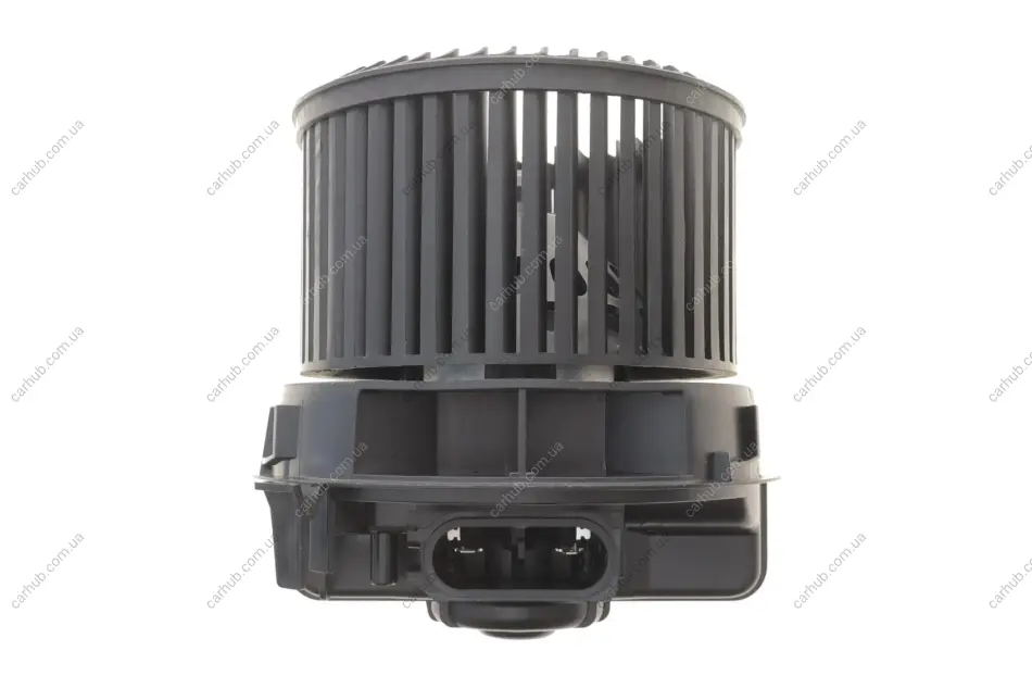 Моторчик пічки Citroen C1/Peugeot 107 1.0/1.4 HDi 05-14 MAHLE / KNECHT AB 386 000S (фото 1)