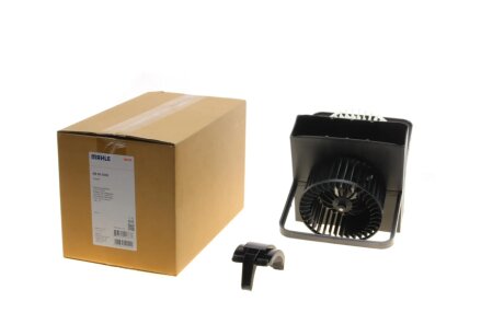 Моторчик печки MAHLE MAHLE / KNECHT AB 55 000S