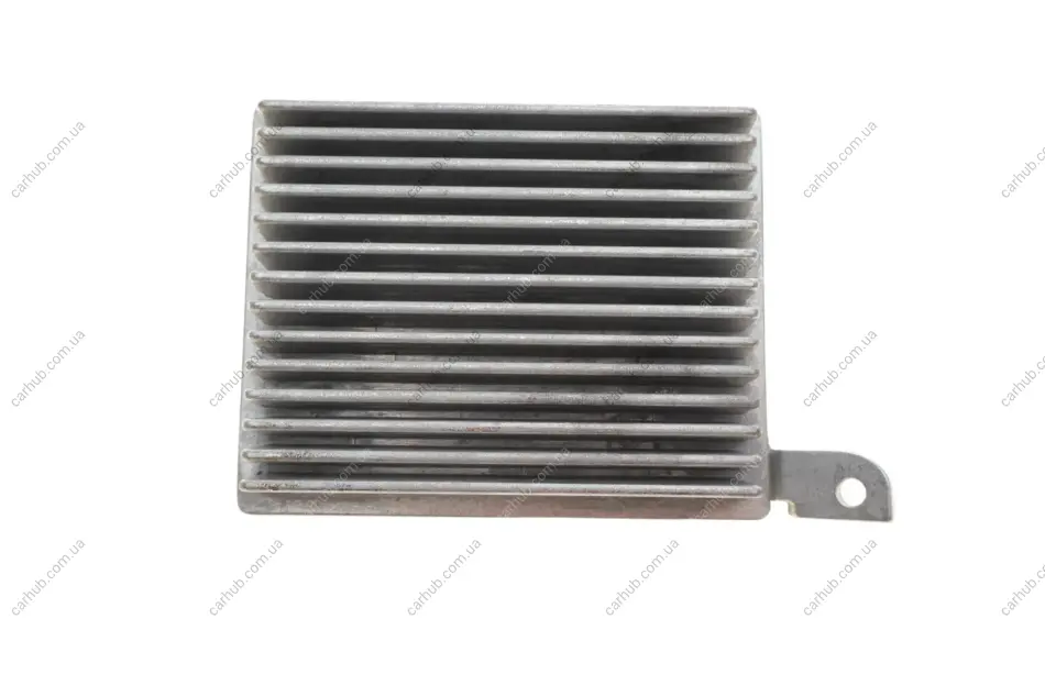 Реостат пічки MB Vito (W639) 03- MAHLE / KNECHT ABR 32 000P (фото 1)