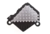 Реостат пічки BMW 3 (E36) 93-99/5 (E39) 95-04 (+AC) MAHLE MAHLE / KNECHT ABR 55 000S (фото 3)