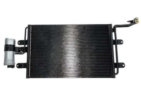 Радіатор кондиціонера Audi A3/Seat Leon/Toledo/Skoda Octavia/VW Bora/Golf 1.4-3.2 96-13 MAHLE MAHLE / KNECHT AC 180 000S