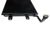 Радіатор кондиціонера Audi A3/Seat Leon/Toledo/Skoda Octavia/VW Bora/Golf 1.4-3.2 96-13 MAHLE MAHLE / KNECHT AC 180 000S (фото 5)