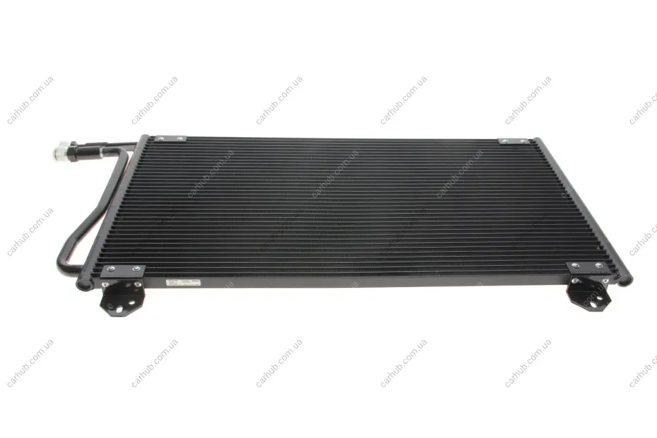 Радіатор кондиціонера MB Sprinter 901-904 TDI/CDI 96-06 MAHLE MAHLE / KNECHT AC 207 000S (фото 1)
