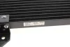 Радіатор кондиціонера MB Sprinter 901-904 TDI/CDI 96-06 MAHLE MAHLE / KNECHT AC 207 000S (фото 4)