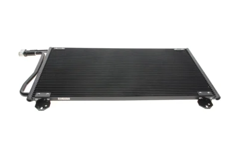Радіатор кондиціонера MB Sprinter 901-904 TDI/CDI 96-06 MAHLE MAHLE / KNECHT AC 207 000S