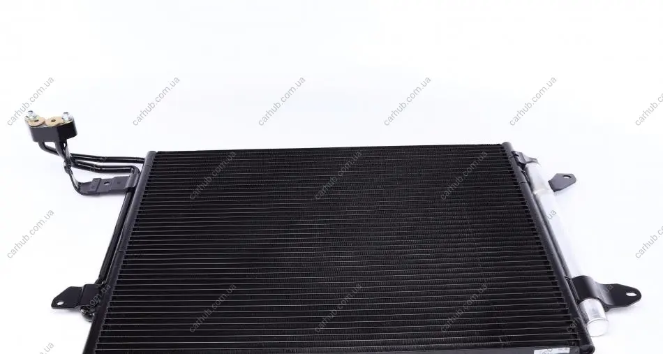 Радіатор кондиціонера VW Caddy III 03- MAHLE MAHLE / KNECHT AC 325 000S (фото 1)