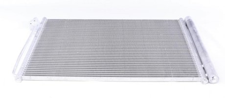 Радіатор кондиціонера BMW 5 (E60/E61)/6 (E63)/7 (E65/E66//E67) 2.0-6.0 01-10 MAHLE MAHLE / KNECHT AC 344 000S