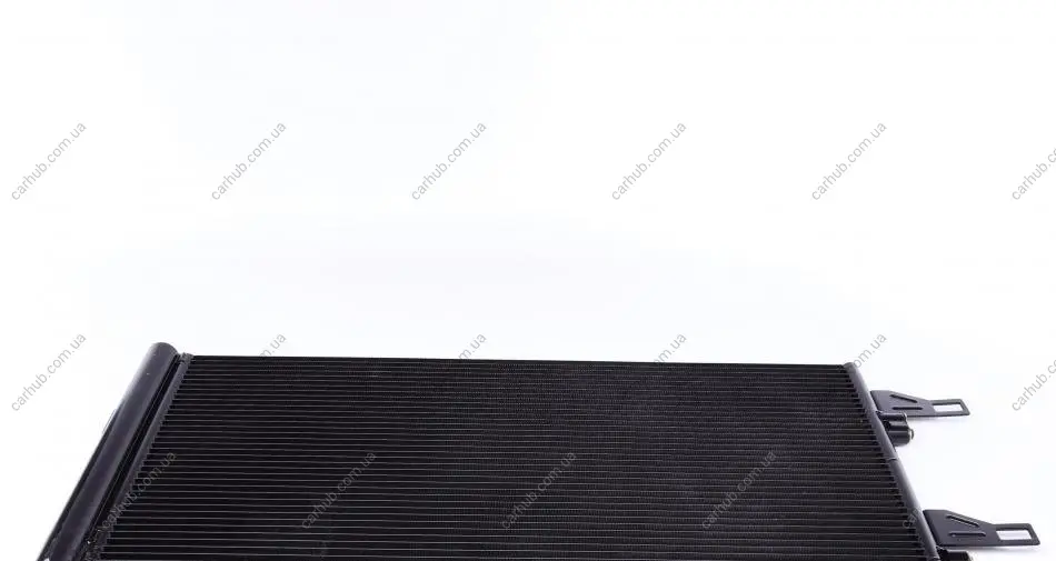 Радіатор кондиціонера Citroen Jumper/Peugeot Boxer 2.0-3.0HDI 06- MAHLE MAHLE / KNECHT AC 363 000S (фото 1)