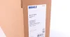 Радіатор кондиціонера Opel Astra H 1.4-1.8i 04-14 MAHLE MAHLE / KNECHT AC 377 001S (фото 1)