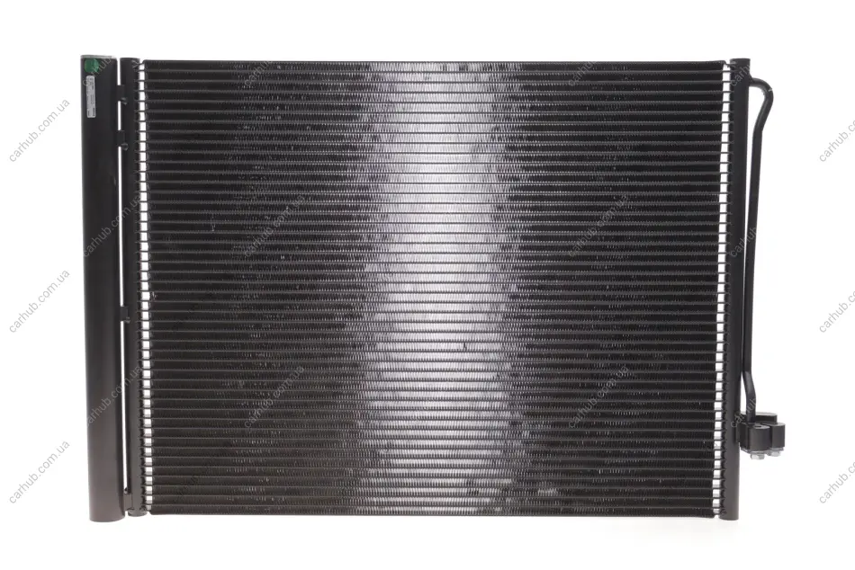 Радіатор кондиціонера BMW X5 (E70/F15/F85)/X6 E71/E72/(F16/F86/) 2.0D-4.8 06-19 MAHLE MAHLE / KNECHT AC 405 000S (фото 1)