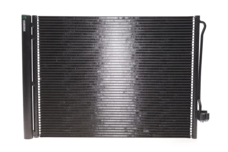 Радіатор кондиціонера BMW X5 (E70/F15/F85)/X6 E71/E72/(F16/F86/) 2.0D-4.8 06-19 MAHLE MAHLE / KNECHT AC 405 000S