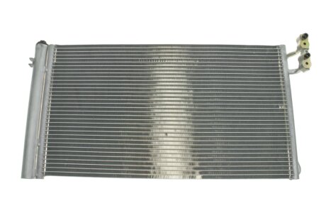 Радиатор кондиционера BMW 3 (E90/E91)/X1 (E84) 2.0-3.0D 04-15 MAHLE / KNECHT AC 414 001S
