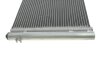 Радиатор кондиционера BMW 3 (E90/E91)/X1 (E84) 2.0-3.0D 04-15 MAHLE / KNECHT AC 414 001S (фото 6)