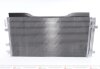Радиатор кондиционера Renault Fluence/Scenic III/Megane III 08- MAHLE MAHLE / KNECHT AC 44 000S (фото 1)