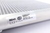 Радиатор кондиционера Renault Fluence/Scenic III/Megane III 08- MAHLE MAHLE / KNECHT AC 44 000S (фото 4)