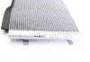 Радиатор кондиционера Renault Fluence/Scenic III/Megane III 08- MAHLE MAHLE / KNECHT AC 44 000S (фото 5)