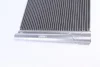 Радіатор кондиціонера Renault Laguna III 07-15 MAHLE MAHLE / KNECHT AC 486 000S (фото 4)