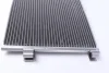 Радіатор кондиціонера Renault Laguna III 07-15 MAHLE MAHLE / KNECHT AC 486 000S (фото 5)