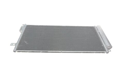 Конденсатор MAHLE MAHLE / KNECHT AC 505 001S