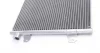 Радіатор кондиціонера Renault Master 1.9-3.0dCi 01- MAHLE MAHLE / KNECHT AC 527 000S (фото 4)