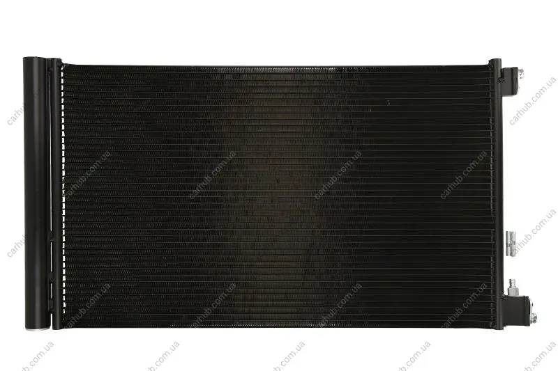 Радіатор кондиціонера Opel Insignia 08-17 MAHLE MAHLE / KNECHT AC 552 000S (фото 1)