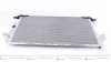 Радіатор кондиціонера Mitsubishi Lancer VIII 08-/Outlander II 06-12 MAHLE / KNECHT AC 557 000S (фото 1)