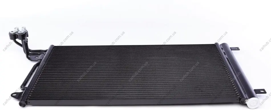 Радіатор кондиціонера Audi A1 10-18/VW Polo 09-/Skoda Fabia 06-/Rapid 12-19 MAHLE MAHLE / KNECHT AC 566 000S (фото 1)