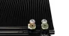 Радіатор кондиціонера VW Passat 05-14/CC 2.0TDI 11-16 (439x577x16) MAHLE MAHLE / KNECHT AC 666 000S (фото 3)