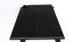 Радіатор кондиціонера VW Passat 05-14/CC 2.0TDI 11-16 (439x577x16) MAHLE MAHLE / KNECHT AC 666 000S (фото 7)