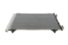 Радіатор кондиціонера Citroen Berlingo 1.6HDI 08-/C4 04-11/C4 Grand Picasso 06-13 (360x535x16) MAHLE MAHLE / KNECHT AC 667 000S (фото 1)
