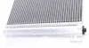 Радіатор кондиціонера VW T5 03- MAHLE MAHLE / KNECHT AC 672 000S (фото 4)