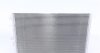 Радіатор кондиціонера Renault Megane II/Scenic II 1.9-2.0 dCi 02-08 MAHLE MAHLE / KNECHT AC 701 000S (фото 1)